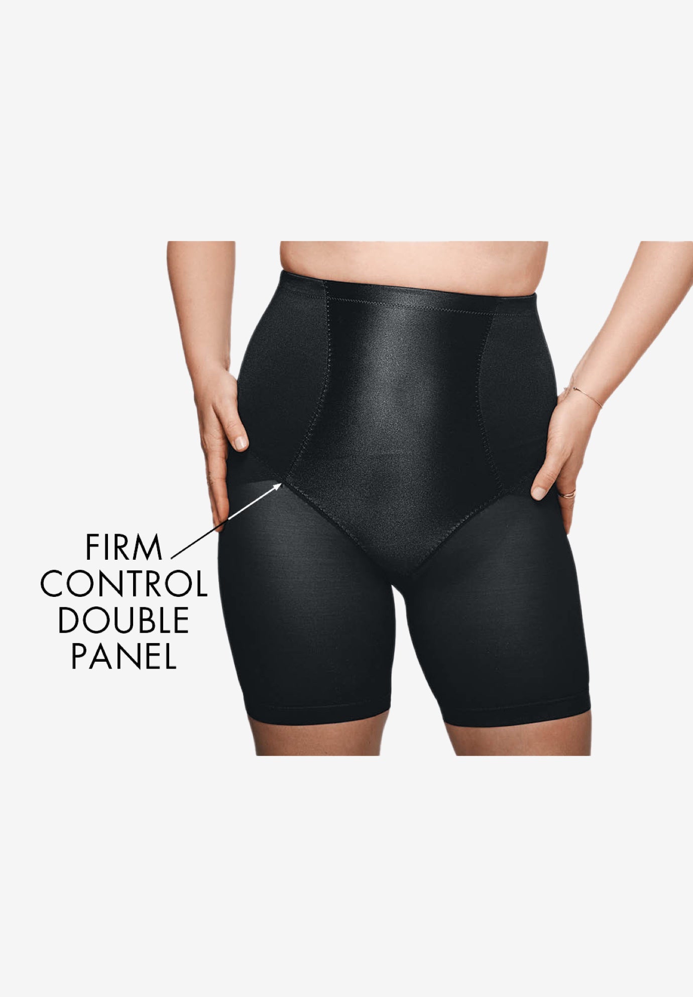 Power Shaper Firm Control Long Leg Shaper image number 4