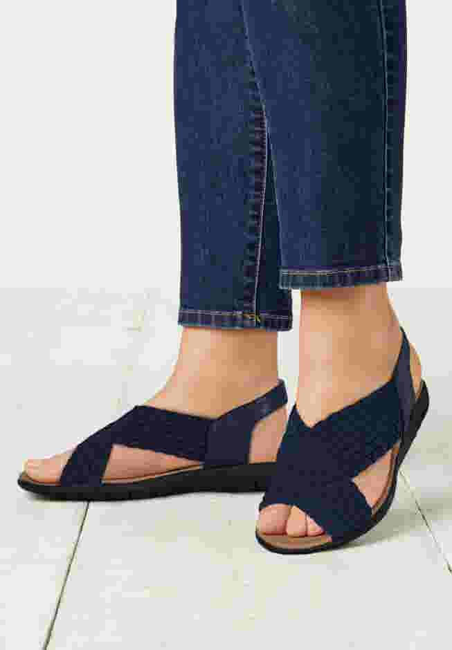 The Celestia Sling Sandal image number 9