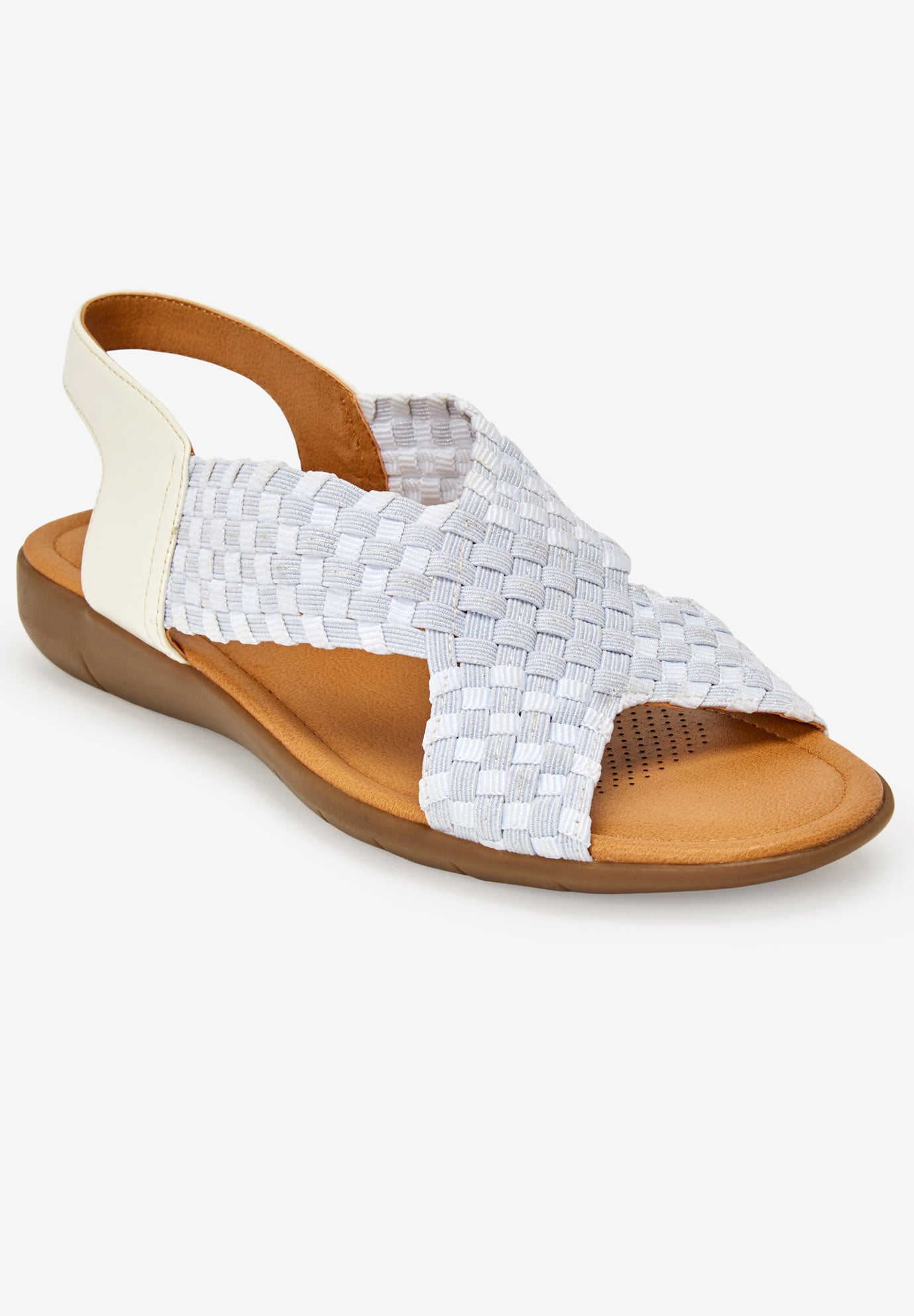 The Celestia Sling Sandal image number 0