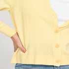 Boxy Cardigan image number null