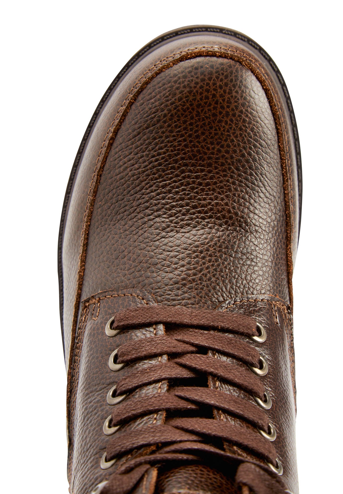 Zip-Up Work Boots image number 3