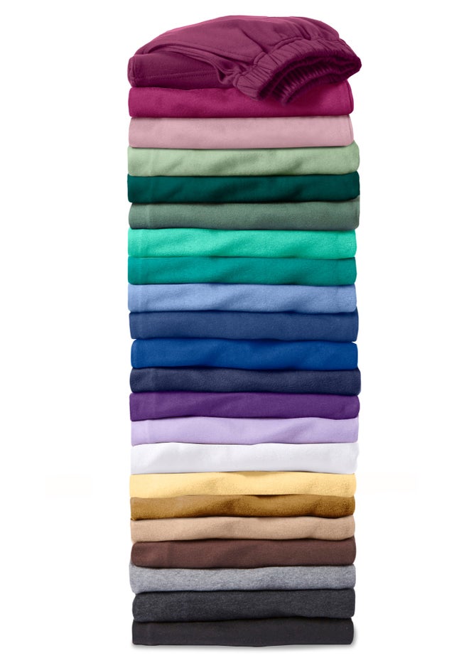 7-Day Knit Capri image number 7