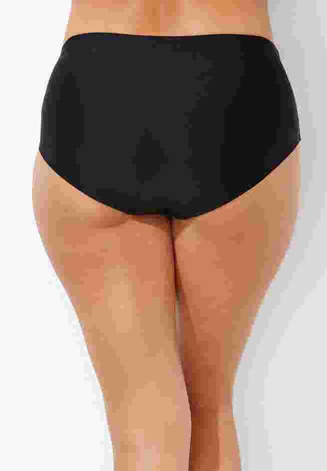 Ruched Swim Brief image number 1