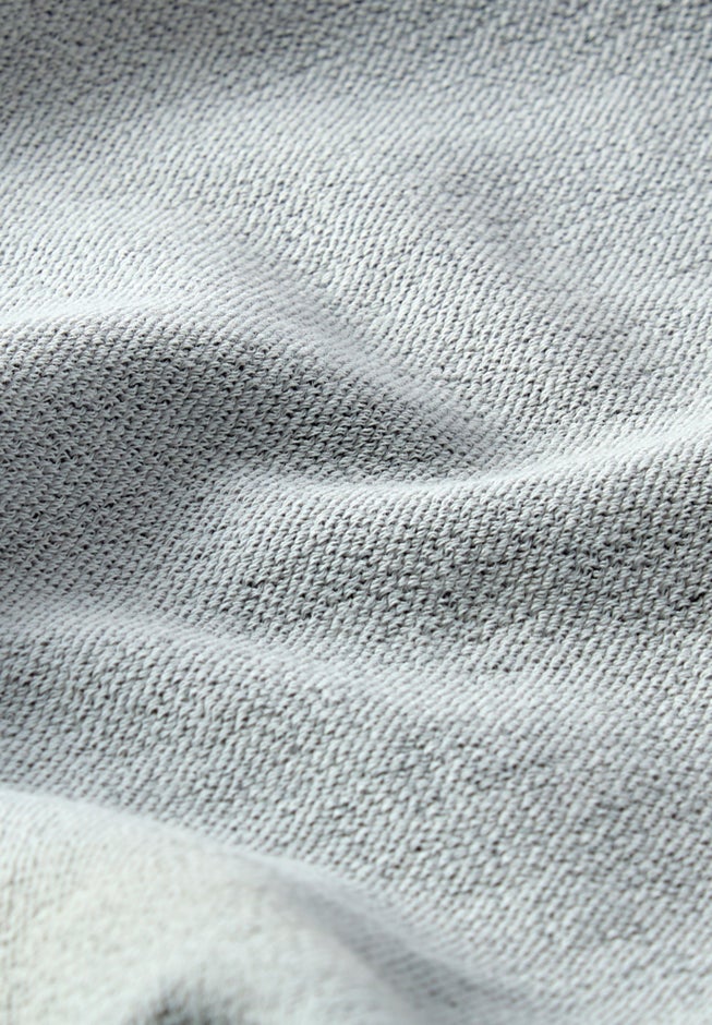 Relaxed Fit Cargo Denim Look Sweatpants image number 5