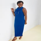 2-Piece Sweater Dress image number 1