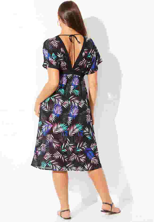 Nora Dress Cover Up image number 1