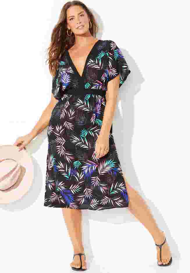 Nora Dress Cover Up image number 0