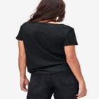 Love Ellos Graphic Tee image number null