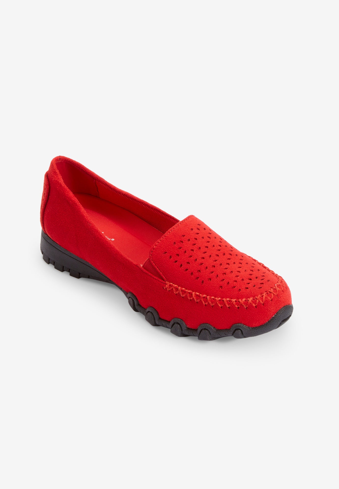 The Pax Slip On Flat image number 0
