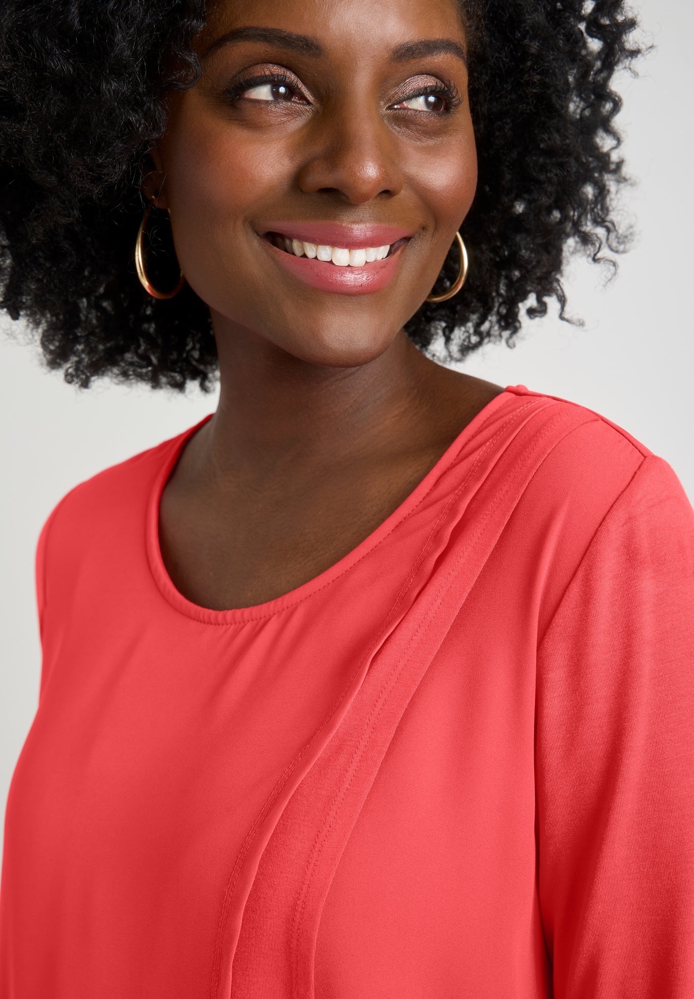 Double Layer Tunic image number 5