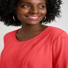 Double Layer Tunic image number null