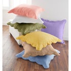 Lily Pinsonic Damask Euro Sham image number null