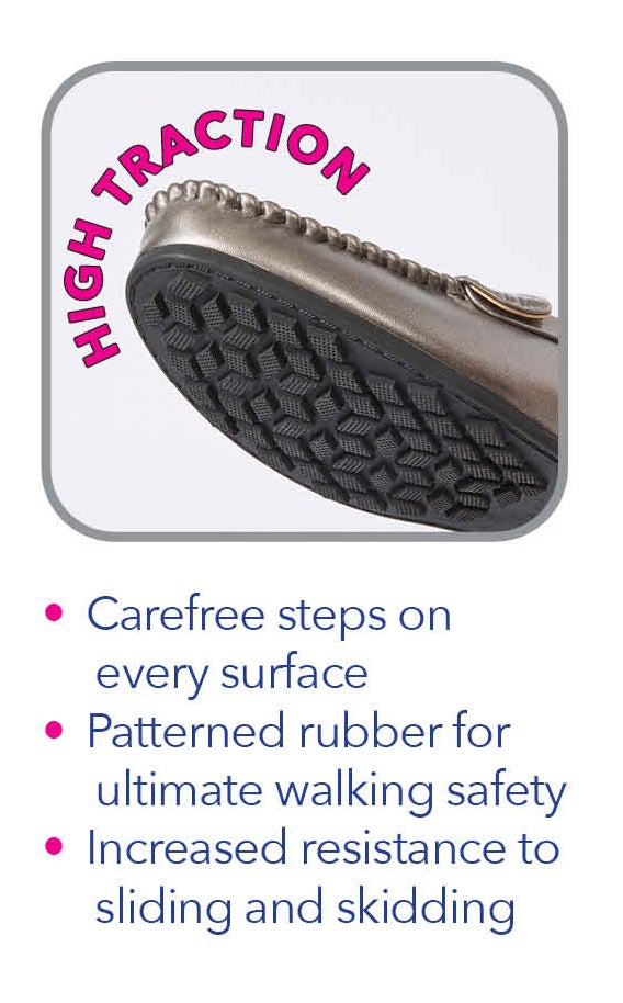 The Milena Slip On Flat image number 7