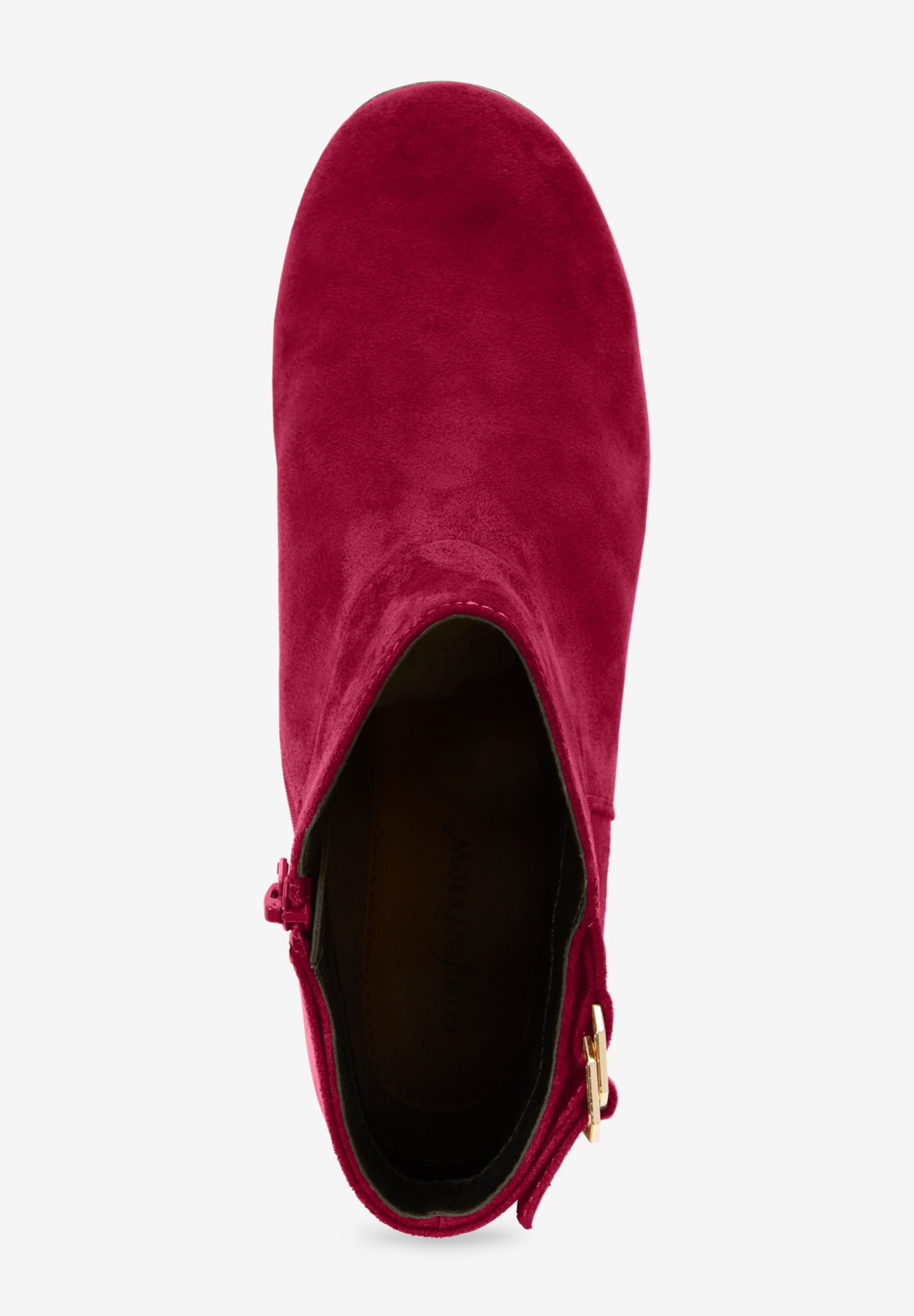 The Cassie Bootie  image number 4