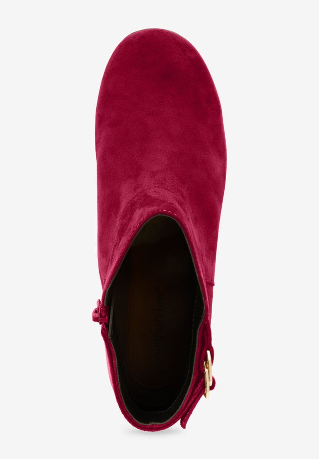 The Cassie Bootie  image number 4