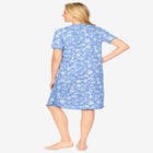 Only Necessities&reg; Perfect Temperature Sleepshirt image number null