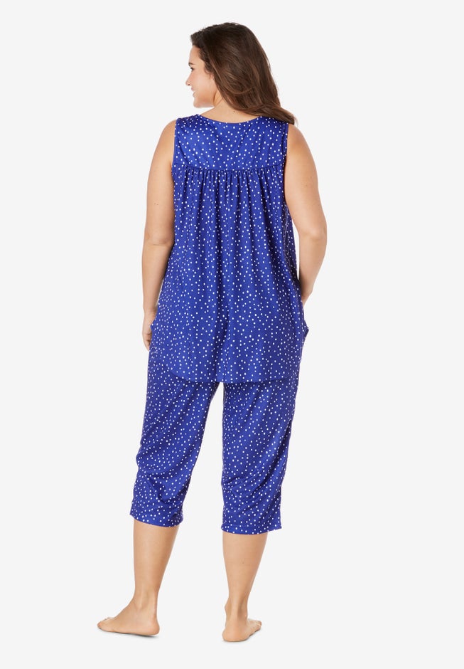Cooling Pajamas image number null