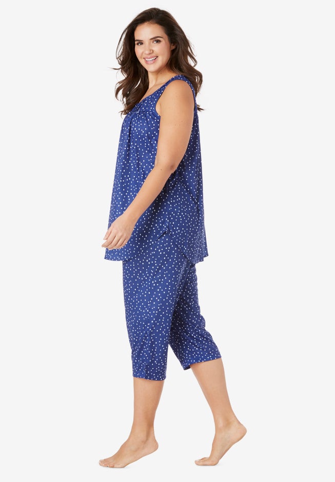 Cooling Pajamas image number null