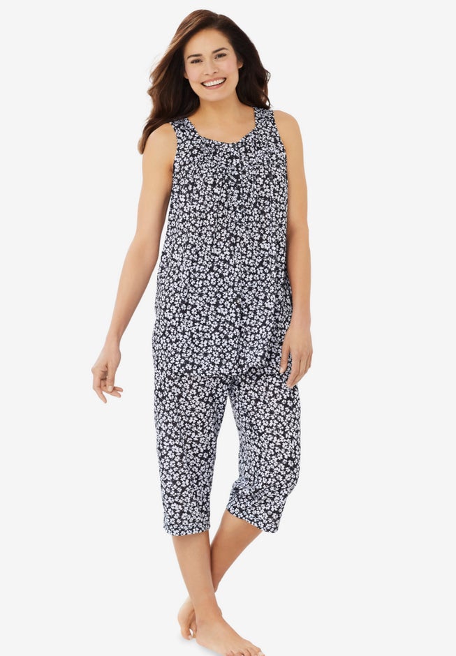 Cooling Pajamas image number null