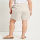 French Terry Shorts image number null