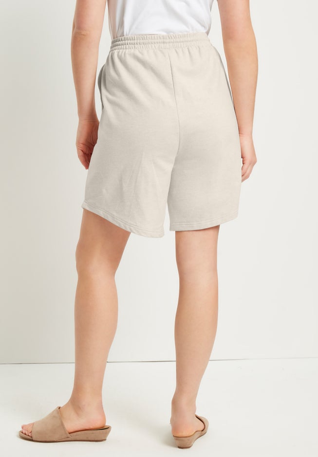 French Terry Shorts image number 1