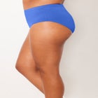 Chlorine Resistant Full Coverage Brief image number null