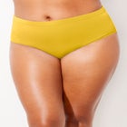 Chlorine Resistant Full Coverage Brief image number null
