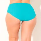 Chlorine Resistant Full Coverage Brief image number null