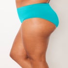 Chlorine Resistant Full Coverage Brief image number null