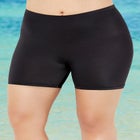 Chlorine Resistant Swim Bike Short image number null