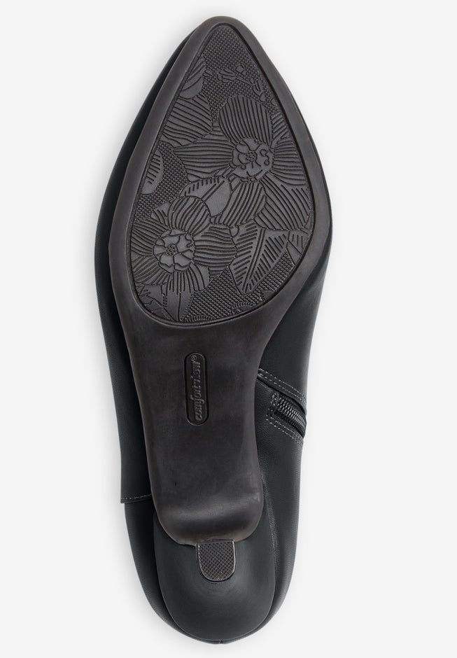 The Decima Bootie image number 2