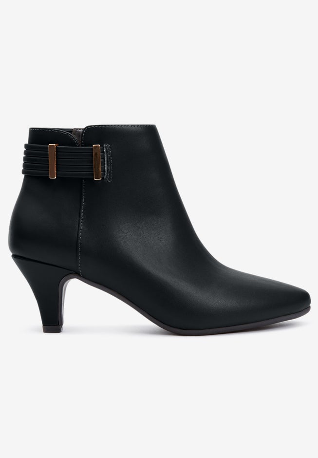 The Decima Bootie image number 3
