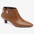 The Decima Bootie image number 0
