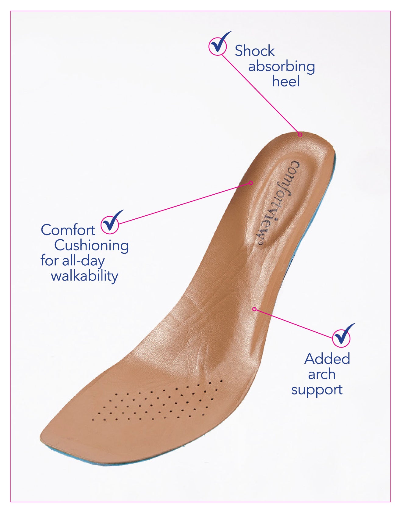 The Holden Slip On Mule image number 9