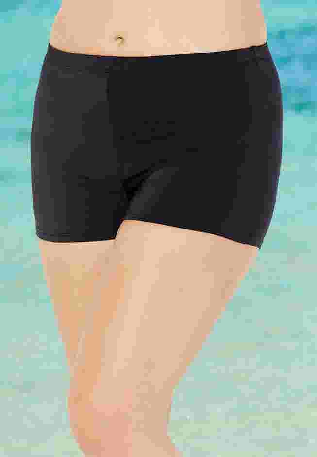 Chlorine Resistant Swim Boy Short image number 0