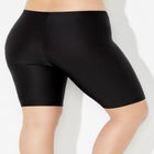 Chlorine Resistant Long Bike Short Swim Bottom image number null