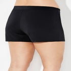 Chlorine Resistant Banded Swim Short image number null