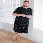 Licensed Novelty Nightshirt image number null