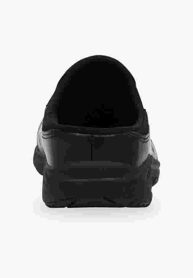 The Traveltime Slip On Mule image number 2