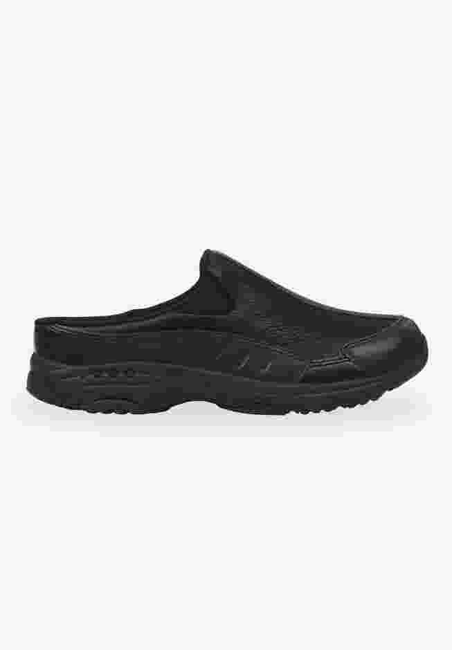 The Traveltime Slip On Mule image number 4