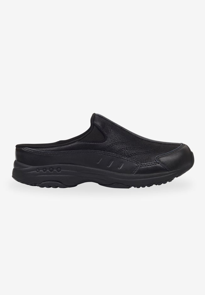 The Traveltime Slip On Mule image number 4