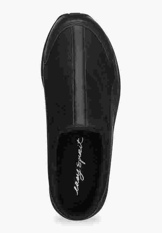 The Traveltime Slip On Mule image number 5