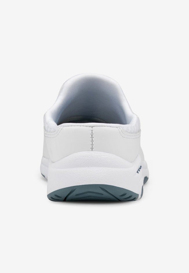 The Traveltime Slip On Mule image number 2