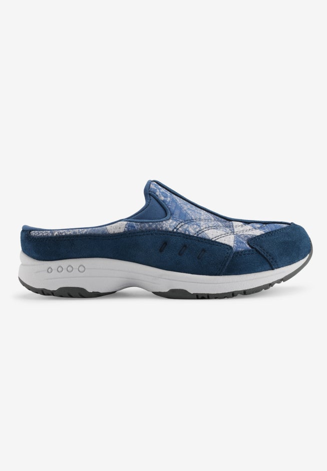 The Traveltime Slip On Mule image number 3
