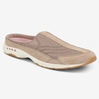 The Traveltime Slip On Mule image number null