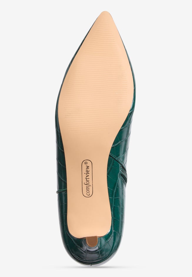 The Meredith Bootie image number 2