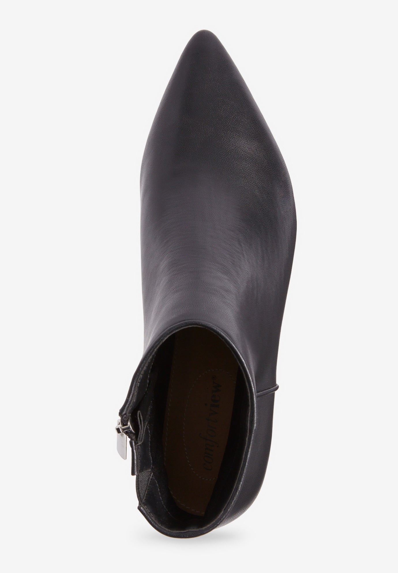 The Meredith Bootie image number 4