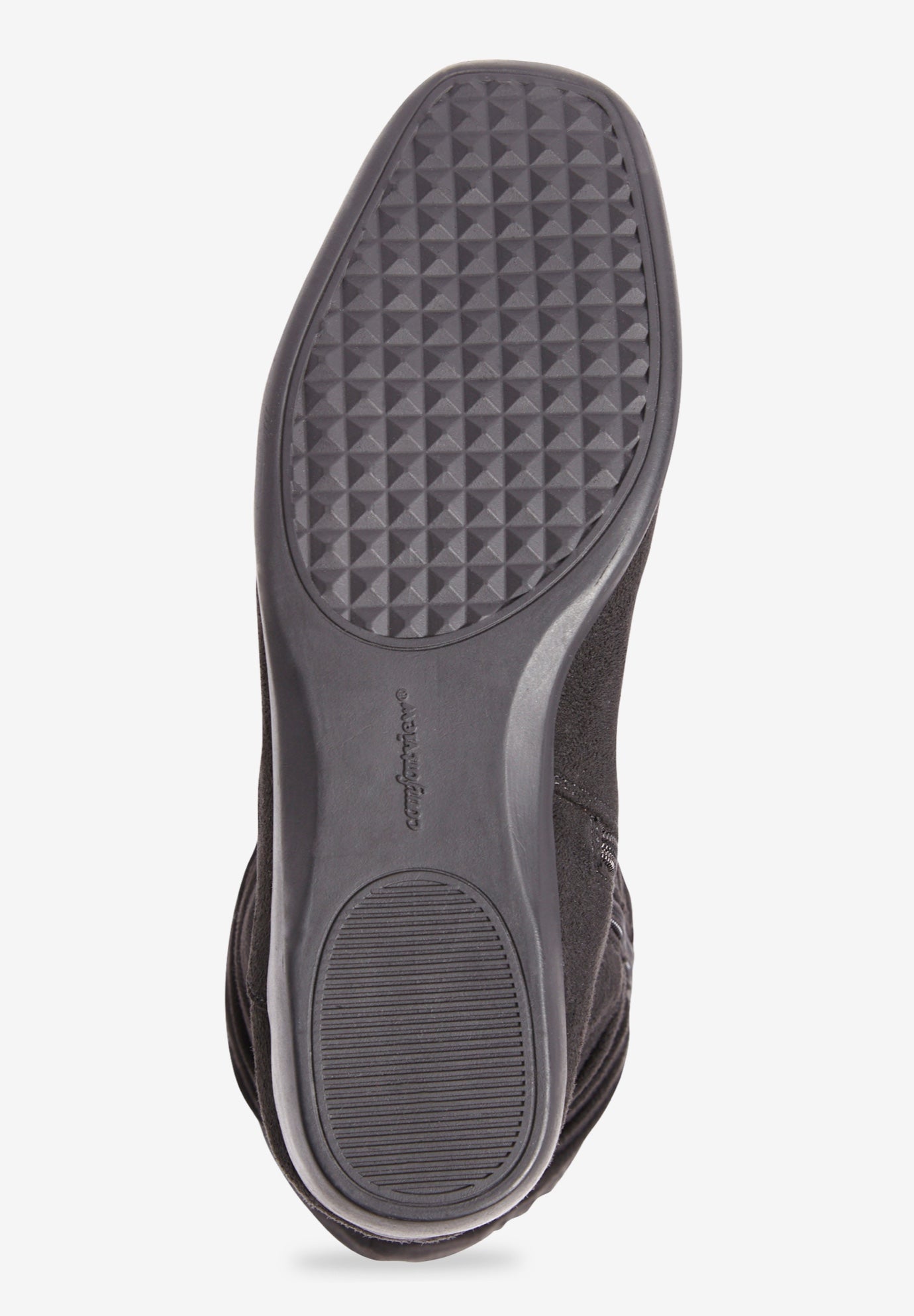 The Aneela Wide Calf Boot image number 2