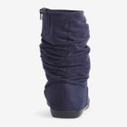 The Aneela Wide Calf Boot image number null
