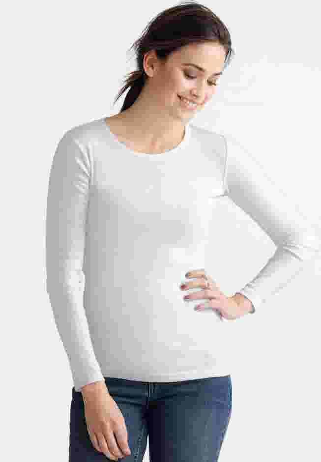 Long Sleeve Tee image number 0
